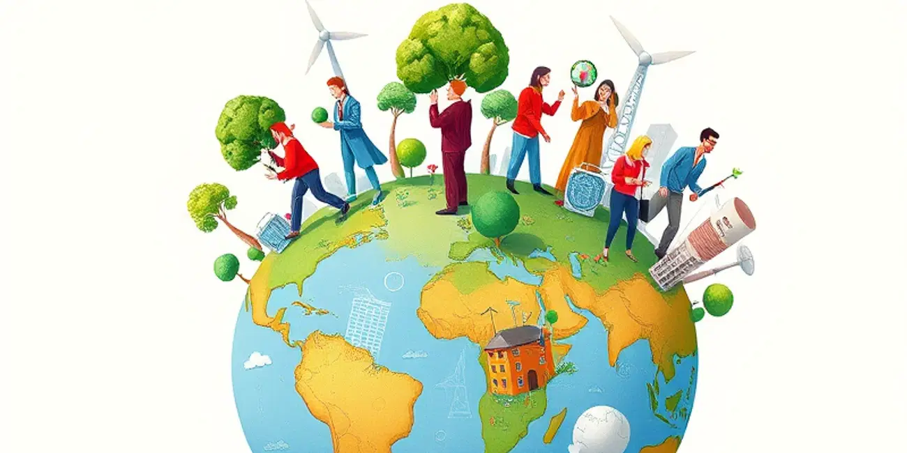 Futuro Rentable Inversión Sostenible: Un Enfoque Rentable para el Futuro