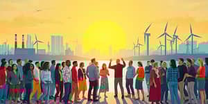 La Trampa del Ingreso Medio: Superando Barreras de Crecimiento