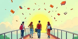 Préstamos Estudiantiles: Navegando el Futuro Académico