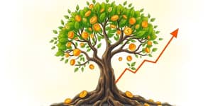 El Poder del Interés Compuesto: Tu Aliado Financiero