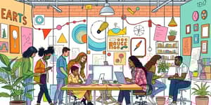 La Economía Creativa: Cultivando Talentos, Generando Valor