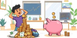 Invierte antes de Prestar: Prioriza tu Patrimonio