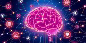 El valor de los datos: La nueva economía del conocimiento