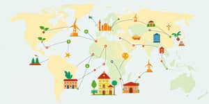 La banca ética a escala internacional