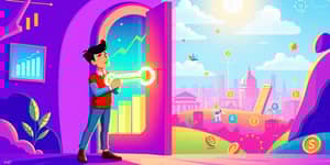 Tu Score, Tu Poder: Maximiza tus Oportunidades