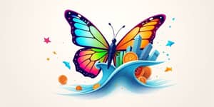 El Efecto Mariposa en Finanzas: Pequeñas Decisiones, Grandes Impactos