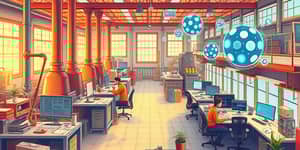 De la fábrica al hogar: La redefinición del trabajo global