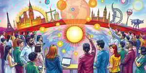 Innovación Abierta: Acelerando el Crecimiento Económico