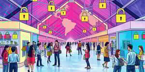 Proteccionismo en la Era Digital: Barreras al Comercio Electrónico