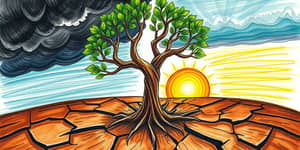 La Paradoja del Desarrollo: Cuando el Crecimiento No es Suficiente