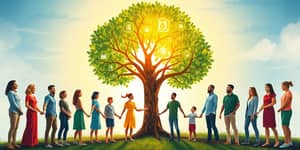 Economías del bienestar: El enfoque humano en las políticas globales