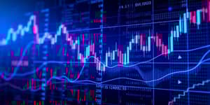 El Código de los Gráficos: Dominando el Análisis Técnico Avanzado