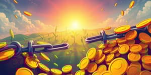 El Ciclo de la Deuda: Rómpelo para Siempre