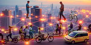 La economía del acceso: Del poseer al usar