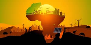 El despertar de África: Nuevas potencias económicas