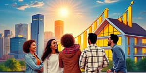 Efecto Riqueza: Consumo Disparado por la Valorización de Activos