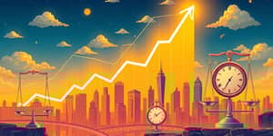 El Riesgo de Inflación Subyacente: Más Allá de los Precios Volátiles