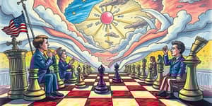 Teoría de la Elección Pública: Política como Juego de Intereses