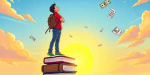 Préstamos Educativos: Invierte en tu Futuro sin Estrés