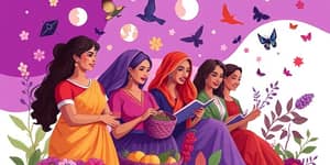 La Economía Morada: Igualdad de Género y Desarrollo Sostenible