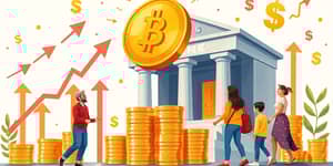 Cómo el Ahorro Afecta tu Capacidad de Préstamo