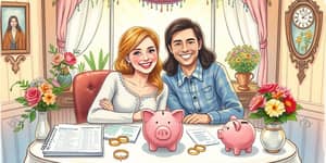 Préstamos para Bodas: Celebra sin Descapitalizarte