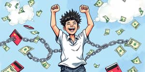 El Secreto de la Consolidación: Simplifica tus Deudas