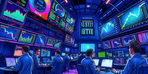 Dominando el Mercado de Futuros: Oportunidades y Desafíos