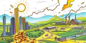 La Máquina del Dinero: Cómo los Mercados Crean Riqueza