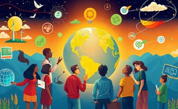 El gran reinicio: Un nuevo orden económico mundial