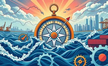 Navegando la incertidumbre: Estrategias para la economía global