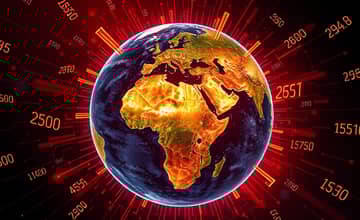 Deuda pública global: ¿Una bomba de tiempo?