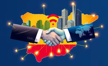 Inversiones transfronterizas: ¿Dónde poner tu dinero?