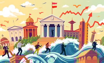 La política monetaria global: Más allá de las tasas de interés