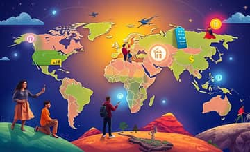 La digitalización financiera en el mundo: Oportunidades para todos