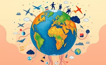 Retos de la globalización: ¿Estamos preparados?