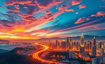 América Latina en el mapa global: Desafíos y potecial