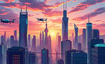 Innovación disruptiva: Cambiando las reglas del juego global