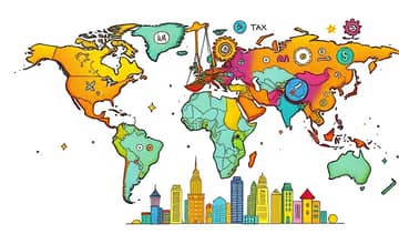 Fiscalidad global: Armonización o competencia