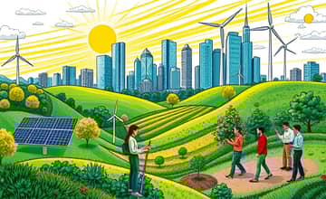 La sostenibilidad como inversión: Más allá de la rentabilidad