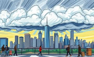 Recesión inminente: Señales y preparación