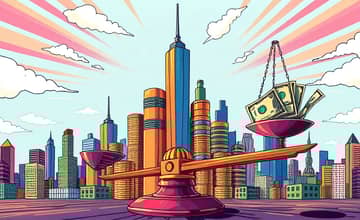 El Dilema de la Deuda Pública: ¿Sostenibilidad o Crisis?