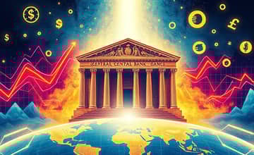 Bancos Centrales: Arquitectos del Destino Económico