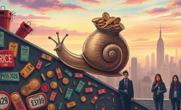 Inflación: ¿Un Mal Necesario o un Enemigo Silencioso?