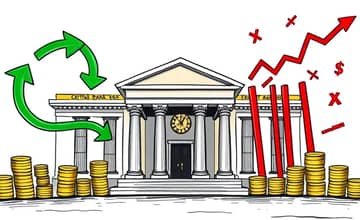 Política Monetaria: Entre la Restricción y la Expansión