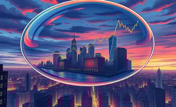 Burbujas económicas: Identificando los riesgos ocultos