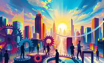 Reformas Estructurales: ¿La Clave del Crecimiento?