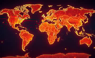 Desglobalización: ¿Un nuevo paradigma económico?