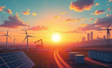 El Precio de la Energía: Un Factor Determinante en la Economía