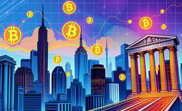 Criptomonedas y Política Económica: ¿Amenaza o Oportunidad?